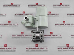 Yamatake-honeywell Dstj3000 Pressure Transmitter Jtd235-a1Q-00000-x-xx
