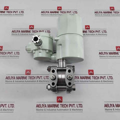 Yamatake-honeywell Dstj3000 Pressure Transmitter Jtd235-a1Q-00000-x-xx
