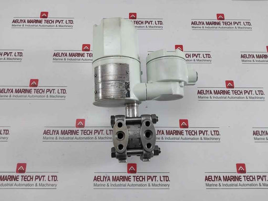 Yamatake-honeywell Dstj3000 Pressure Transmitter Jtd235-a1Q-00000-x-xx