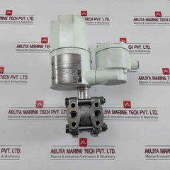 Yamatake-honeywell Dstj3000 Pressure Transmitter Jtd235-a1Q-00000-x-xx