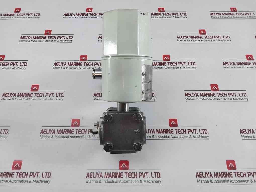 Yamatake-honeywell Dstj3000 Pressure Transmitter Jtd235-a1Q-00000-x-xx