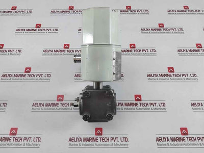 Yamatake-honeywell Dstj3000 Pressure Transmitter Jtd235-a1Q-00000-x-xx