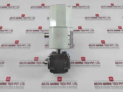 Yamatake-honeywell Dstj3000 Pressure Transmitter Jtd235-a1Q-00000-x-xx