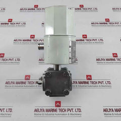 Yamatake-honeywell Dstj3000 Pressure Transmitter Jtd235-a1Q-00000-x-xx