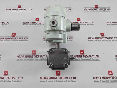 Yamatake-honeywell Dstj3000 Pressure Transmitter Jtd235-a1Q-00000-x-xx