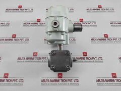 Yamatake-honeywell Dstj3000 Pressure Transmitter Jtd235-a1Q-00000-x-xx