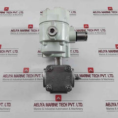 Yamatake-honeywell Dstj3000 Pressure Transmitter Jtd235-a1Q-00000-x-xx