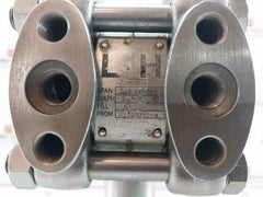 Yamatake-honeywell Dstj3000 Pressure Transmitter Jtd235-a1Q-00000-x-xx