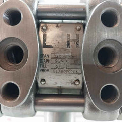 Yamatake-honeywell Dstj3000 Pressure Transmitter Jtd235-a1Q-00000-x-xx