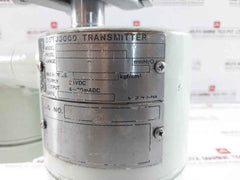 Yamatake-honeywell Dstj3000 Pressure Transmitter Jtd235-a1Q-00000-x-xx