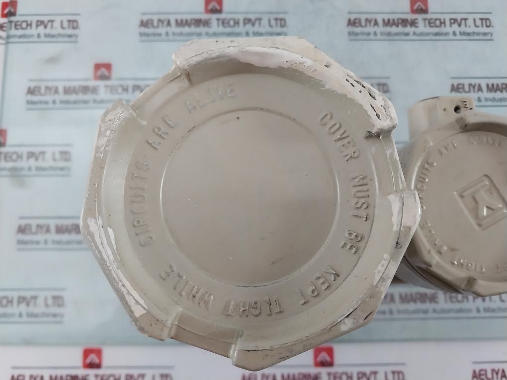 Yamatake-honeywell Dstj3000 Pressure Transmitter Jtd235-a1Q-00000-x-xx Type D4