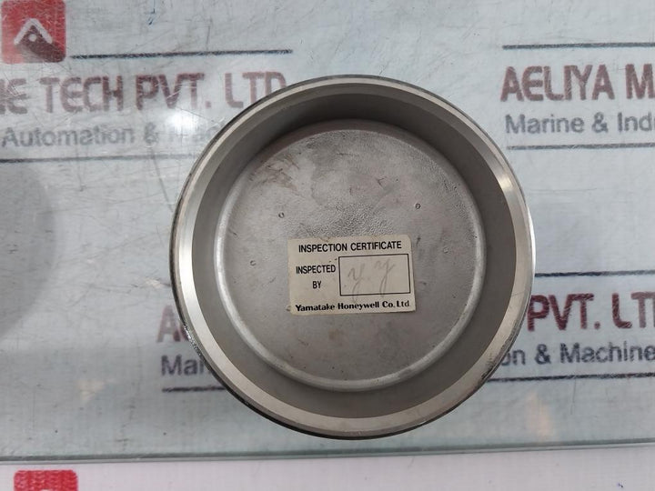 Yamatake-honeywell Dstj3000 Pressure Transmitter Jtd235-a1Q-00000-x-xx Type D4
