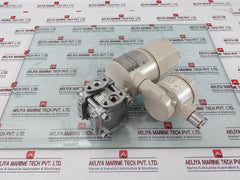 Yamatake-honeywell Dstj3000 Pressure Transmitter Jtd235-a1Q-00000-x-xx Type D4