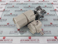 Yamatake-honeywell Dstj3000 Pressure Transmitter Jtd235-a1Q-00000-x-xx Type D4