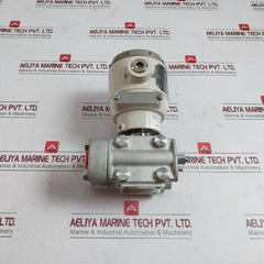 Yamatake-honeywell Dstj3000 Pressure Transmitter Jtd915-e1Q-00000-w2-xx 24Vdc