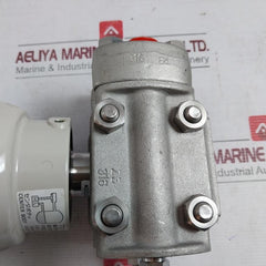 Yamatake-honeywell Dstj3000 Pressure Transmitter Jtd915-e1Q-00000-w2-xx 24Vdc