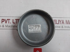 Yamatake-honeywell Dstj3000 Pressure Transmitter Jtd915-e1Q-00000-w2-xx 24Vdc