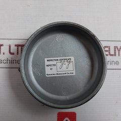Yamatake-honeywell Dstj3000 Pressure Transmitter Jtd915-e1Q-00000-w2-xx 24Vdc
