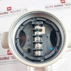 Yamatake-honeywell Dstj3000 Pressure Transmitter Jtd915-e1Q-00000-w2-xx 24Vdc