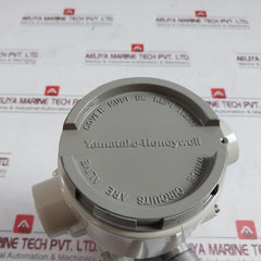 Yamatake-honeywell Dstj3000 Pressure Transmitter Jtd915-e1Q-00000-w2-xx 24Vdc