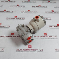 Yamatake-honeywell Dstj3000 Pressure Transmitter Jtd915-e1Q-00000-w2-xx 24Vdc