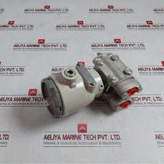 Yamatake-honeywell Dstj3000 Pressure Transmitter Jtd915-e1Q-00000-w2-xx 24Vdc