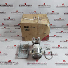 Yamatake-honeywell Dstj3000 Pressure Transmitter Jtd915-e1Q-00000-w2-xx 24Vdc