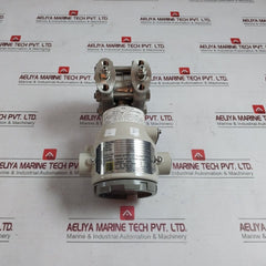 Yamatake-honeywell Dstj3000 Pressure Transmitter Jtd915-e1Q-00000-w2-xx 24Vdc