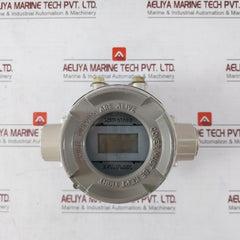 Yamatake-honeywell Dstj3000 Pressure Transmitter Jtd920A-1E1F1-21Xxx-t1 24Vdc