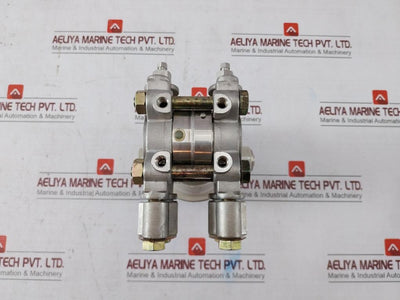 Yamatake-honeywell Dstj3000 Pressure Transmitter Jtd920A-1E1F1-21Xxx-t1 24Vdc