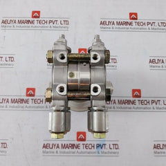 Yamatake-honeywell Dstj3000 Pressure Transmitter Jtd920A-1E1F1-21Xxx-t1 24Vdc