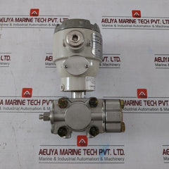 Yamatake-honeywell Dstj3000 Pressure Transmitter Jtd920A-1E1F1-21Xxx-t1 24Vdc