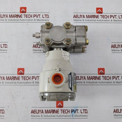 Yamatake-honeywell Dstj3000 Pressure Transmitter Jtd920A-1E1F1-21Xxx-t1 24Vdc