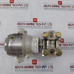Yamatake-honeywell Dstj3000 Pressure Transmitter Jtd920A-1E1F1-21Xxx-t1 24Vdc
