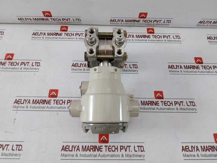 Yamatake-honeywell Dstj3000 Pressure Transmitter Jtd920A-1E1F1-21Xxx-t1 24Vdc