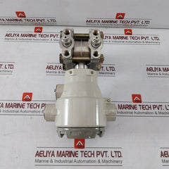 Yamatake-honeywell Dstj3000 Pressure Transmitter Jtd920A-1E1F1-21Xxx-t1 24Vdc