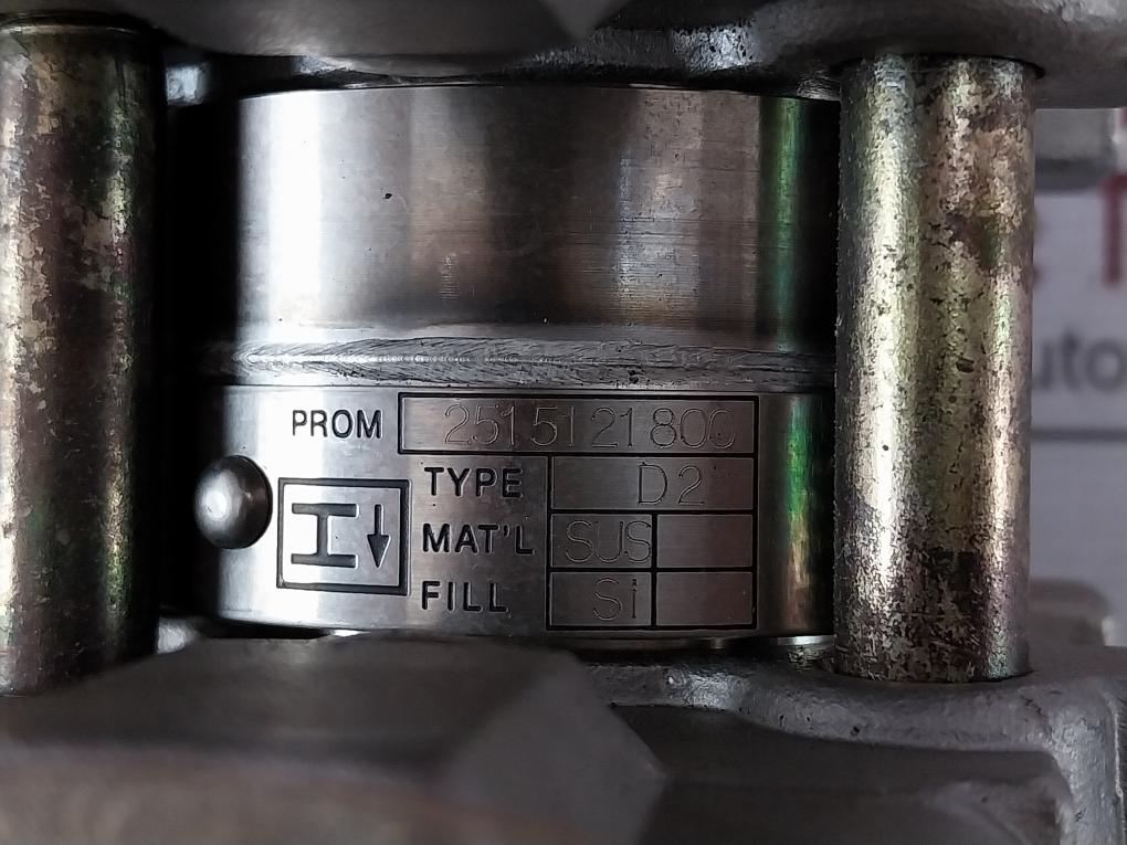 Yamatake-honeywell Dstj3000 Pressure Transmitter Jtd920A-1E1F1-21Xxx-t1 24Vdc