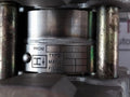 Yamatake-honeywell Dstj3000 Pressure Transmitter Jtd920A-1E1F1-21Xxx-t1 24Vdc