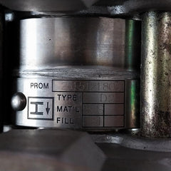 Yamatake-honeywell Dstj3000 Pressure Transmitter Jtd920A-1E1F1-21Xxx-t1 24Vdc