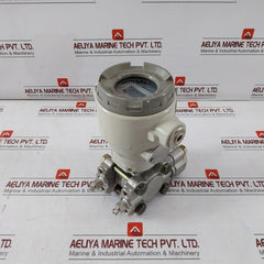 Yamatake-honeywell Dstj3000 Pressure Transmitter Jtd920A-1E1F1-21Xxx-t1 24Vdc