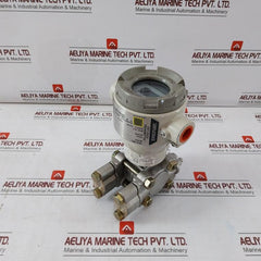 Yamatake-honeywell Dstj3000 Pressure Transmitter Jtd920A-1E1F1-21Xxx-t1 24Vdc