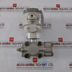 Yamatake-honeywell Dstj3000 Pressure Transmitter Jtd920A-1E1F1-21Xxx-t1 24Vdc