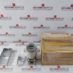 Yamatake-honeywell Dstj3000 Pressure Transmitter Jtd920A-1E1F1-21Xxx-t1 24Vdc