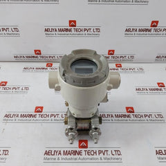 Yamatake-honeywell Dstj3000 Pressure Transmitter Jtd920A-1E1F1-21Xxx-t1 24Vdc