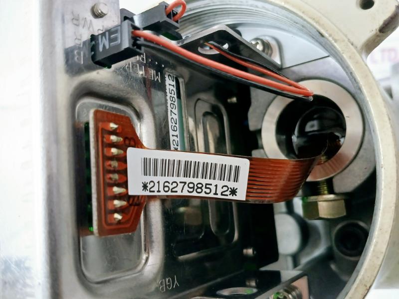 Yamatake-honeywell Dstj3000 Pressure Transmitter Jtg240-a10-00000-x-xx 24Vdc