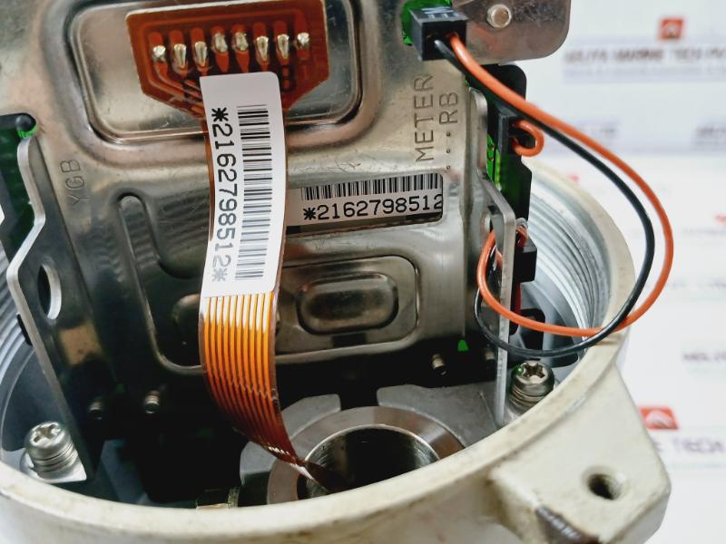 Yamatake-honeywell Dstj3000 Pressure Transmitter Jtg240-a10-00000-x-xx 24Vdc