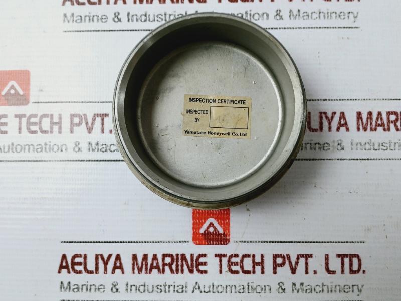 Yamatake-honeywell Dstj3000 Pressure Transmitter Jtg240-a10-00000-x-xx 24Vdc