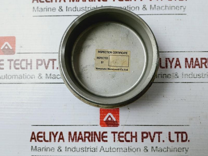Yamatake-honeywell Dstj3000 Pressure Transmitter Jtg240-a10-00000-x-xx 24Vdc