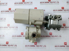 Yamatake-honeywell Dstj3000 Pressure Transmitter Jtg240-a10-00000-x-xx 24Vdc