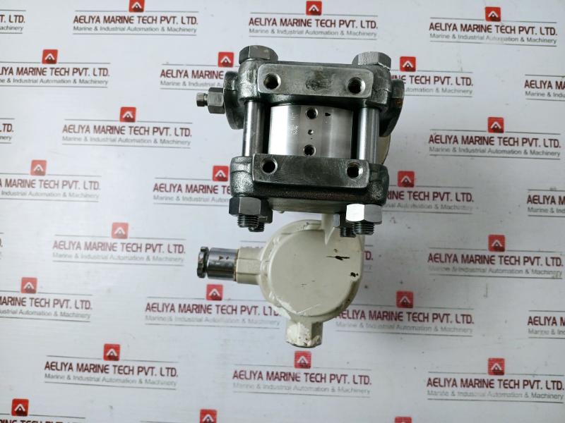 Yamatake-honeywell Dstj3000 Pressure Transmitter Jtg240-a10-00000-x-xx 24Vdc